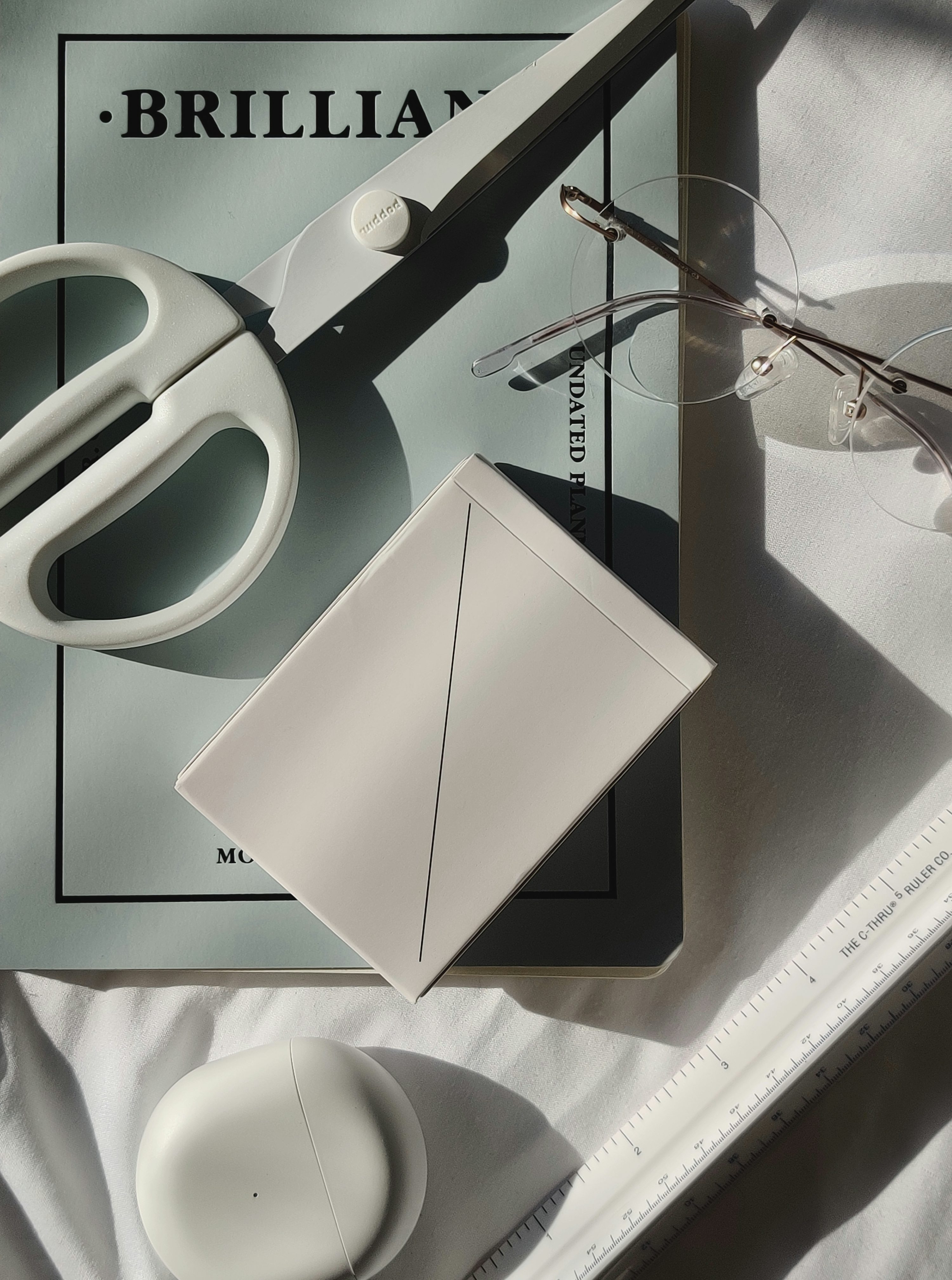 Stress Relief Desk Set